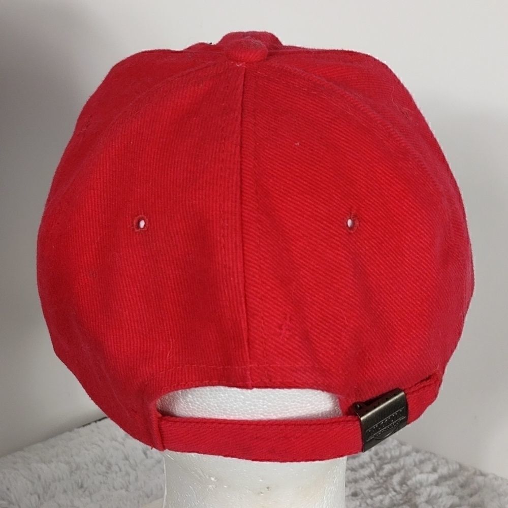 Motorcycle Cap - Picture 4 of 7